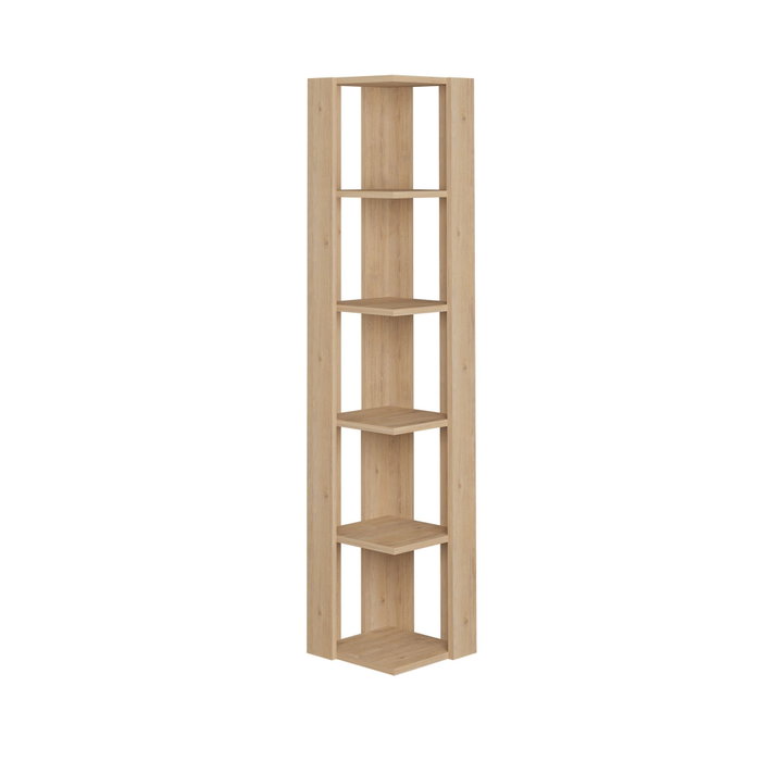 Hanah Home Nati Corner - Roble Zafiro Hanah Home Nati Corner - Roble Zafiro